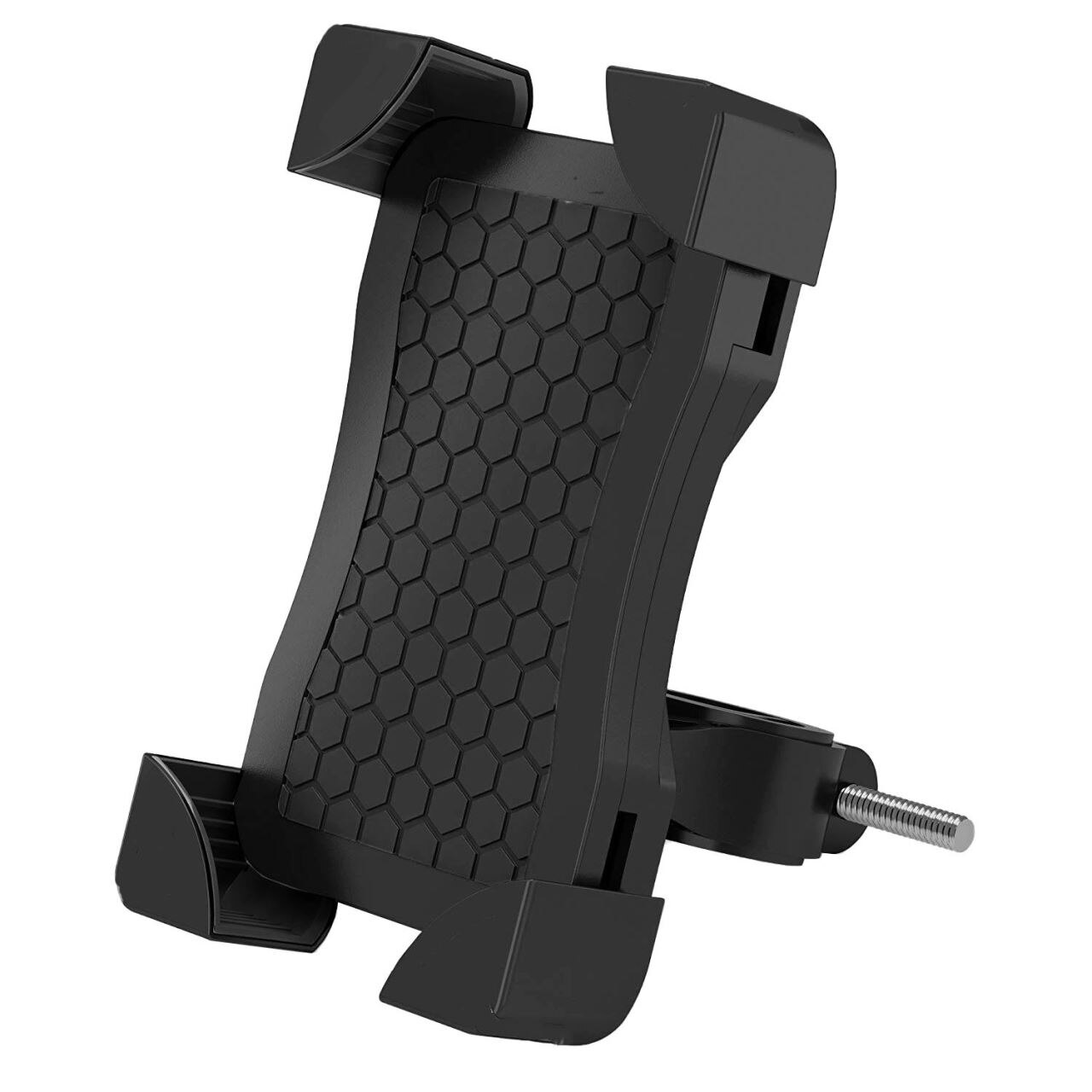 Suport pentru telefon mobil Siegbert, prindere pentru biciclete si motociclete