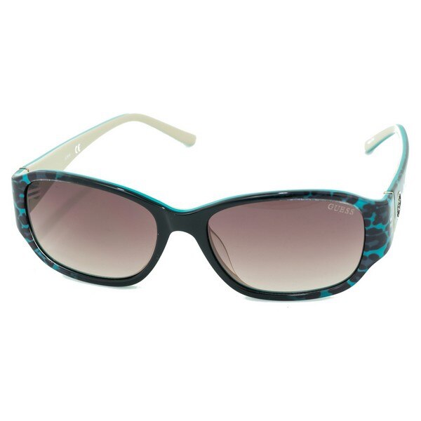 Ochelari de Soare Dama Guess GU7436-5689F (56 mm)