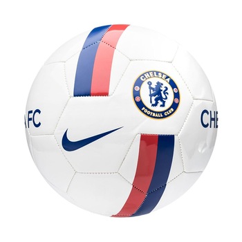 Minge Nike Chelsea FC Supporters SC3777-100, Alb Minge Nike Chelsea FC Supporters SC3777-100, Alb
