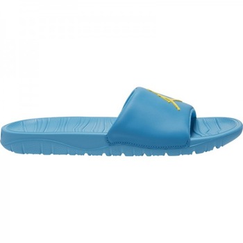 Papuci Nike jordan break slide, Albastru Papuci Nike jordan break slide, Albastru