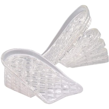 Talonete inaltatoare din gel de silicon suport calcaie BellFyd®, lavabile, marime unica, unisex, antiderapante Talonete inaltatoare din gel de silicon suport calcaie BellFyd®, lavabile, marime unica, unisex, antiderapante