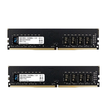 Imagini NELBO NELBO-DDR4-2X4GB-PC - Compara Preturi | 3CHEAPS