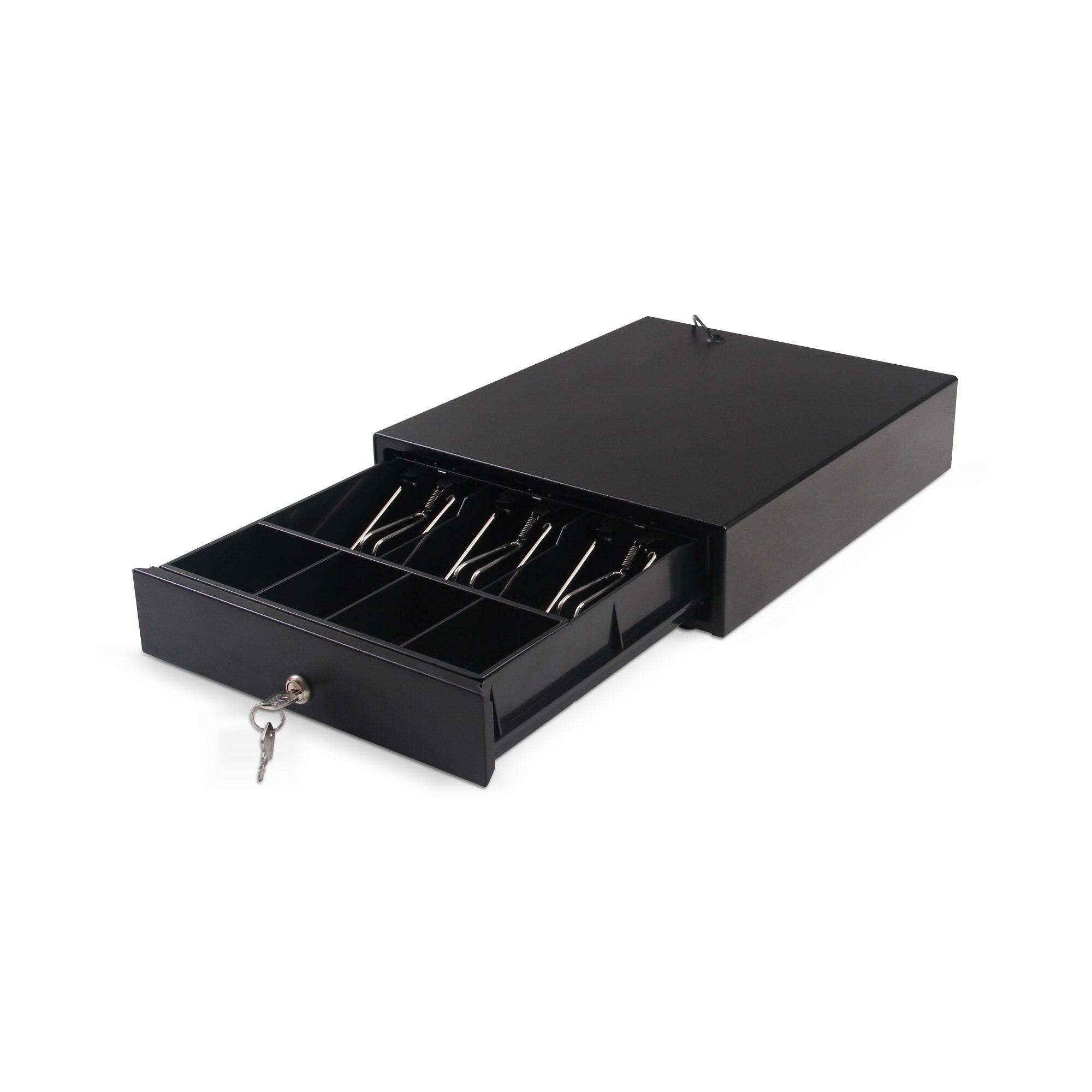 Sertar de bani, Constalaris, metalic, ER300, plastic, 300 X 360 X 80 mm