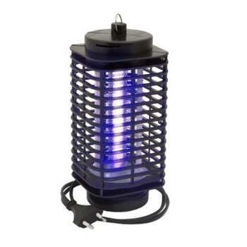 Aparat anti tantari si muste cu lampa UV, acoperire mare, putere 3w25 Aparat anti tantari si muste cu lampa UV, acoperire mare, putere 3w25