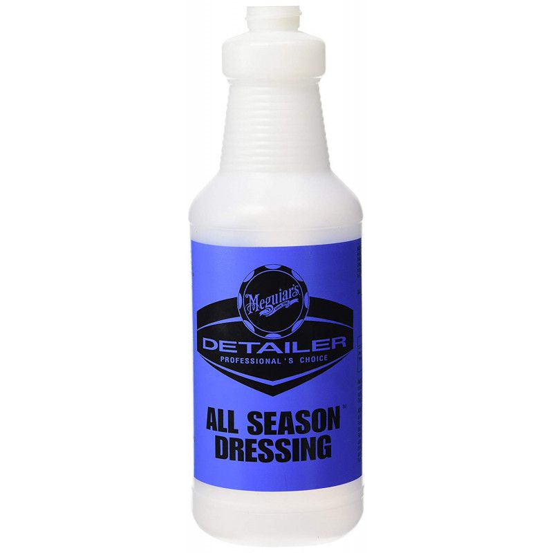 Bidon fara pistol 946ml Meguiar’s