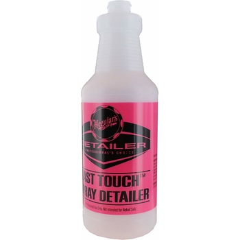 Bidon pulverizator 946ml Meguiar’s Bidon pulverizator 946ml Meguiar’s