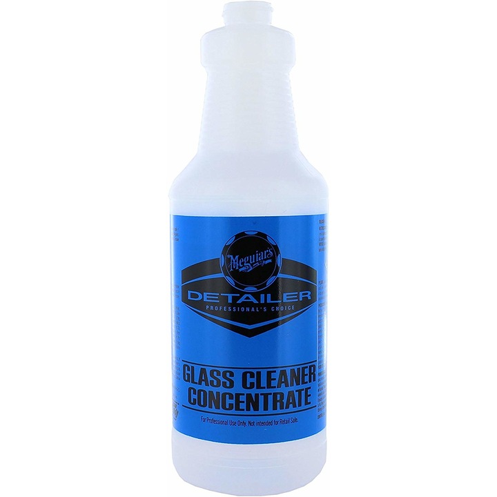 Bidon spray fara pistol pentru curatat 946ml Meguiar’s