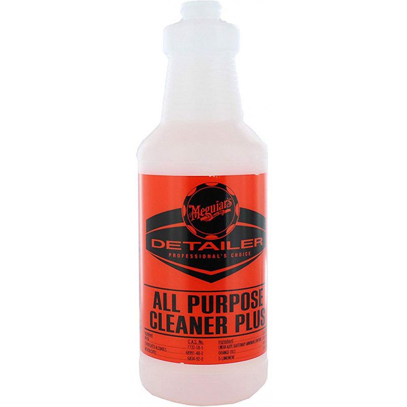 Bidon spray pentru curatare 946ml Meguiar’s