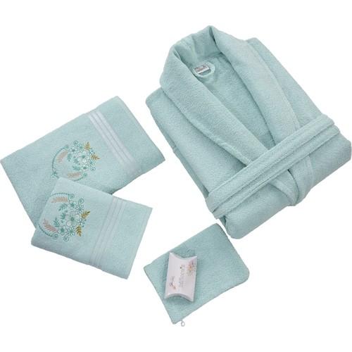 Set halate de baie, Nurpak 5 buc