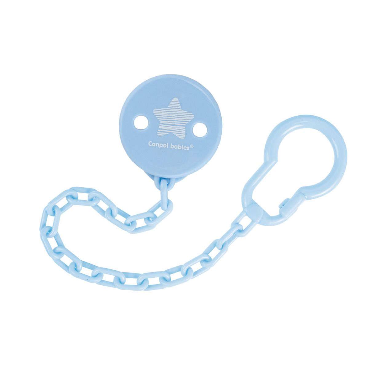 Lant suzeta albastu, Canpol, 10/890