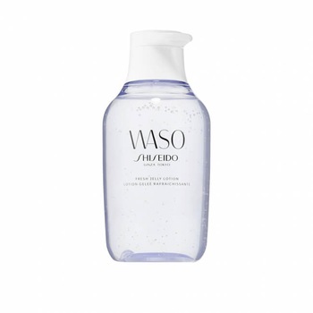 Gel de curatare Waso Fresh Jelly Shiseido 150 ml Gel de curatare Waso Fresh Jelly Shiseido 150 ml