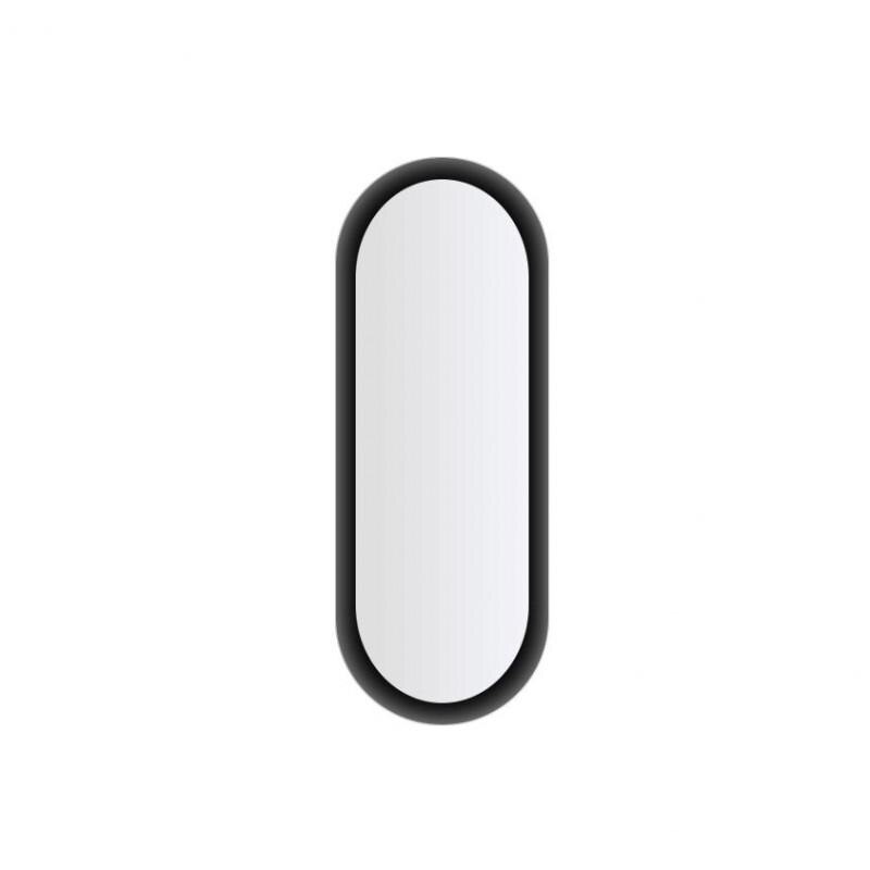 Folie protectie HOFI Hybrid Glass 0.3mm 7H Xiaomi Mi Band 5 Black