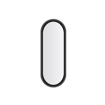 Folie protectie HOFI Hybrid Glass 0.3mm 7H Xiaomi Mi Band 5 Black Folie protectie HOFI Hybrid Glass 0.3mm 7H Xiaomi Mi Band 5 Black