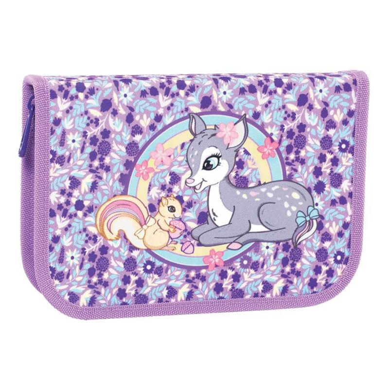 Penar Neechipat Cu O Clapa, Model Jolly, Motiv Wonderful World