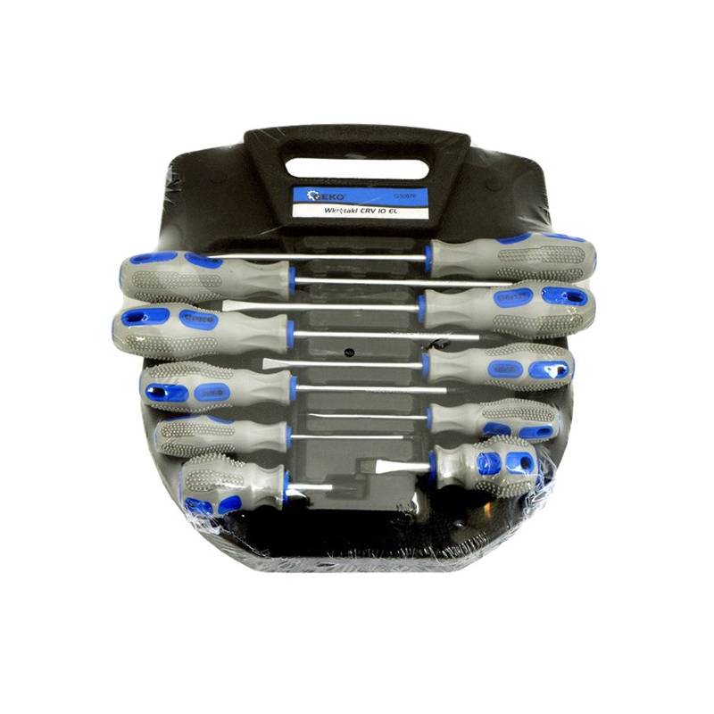 Set surubelnite 10 piese