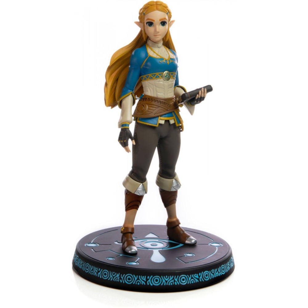 Figurina Nintendo Princess Zelda