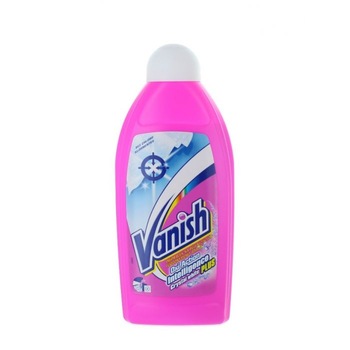 Detergent pentru perdele Vanish Oxi Action Intelligence 500 ml Detergent pentru perdele Vanish Oxi Action Intelligence 500 ml