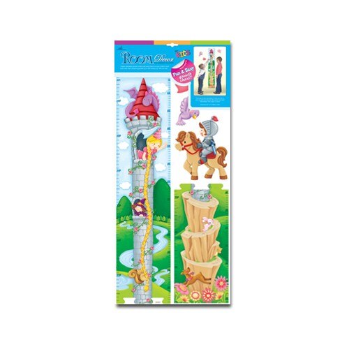 Sticker pentru perete Castel