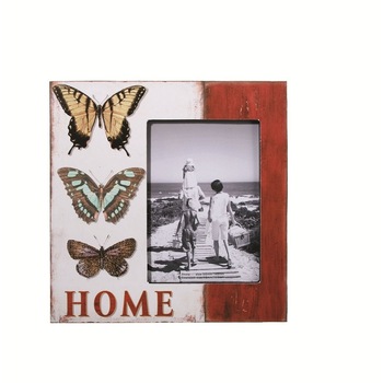 Rama foto Fluturi 22x22 cm Rama foto Fluturi 22x22 cm