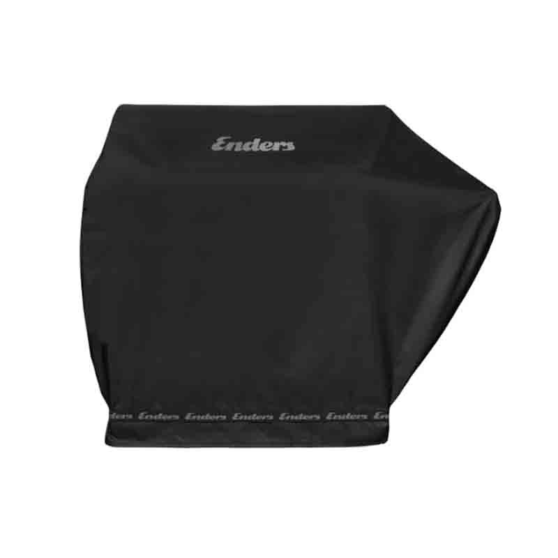 Husa de protectie pentru gratarul Enders Chicago 4, negru