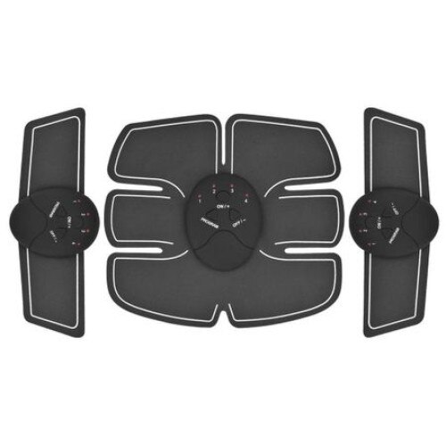 Kit electrostimulare , 6 moduri de antrenament 7-20