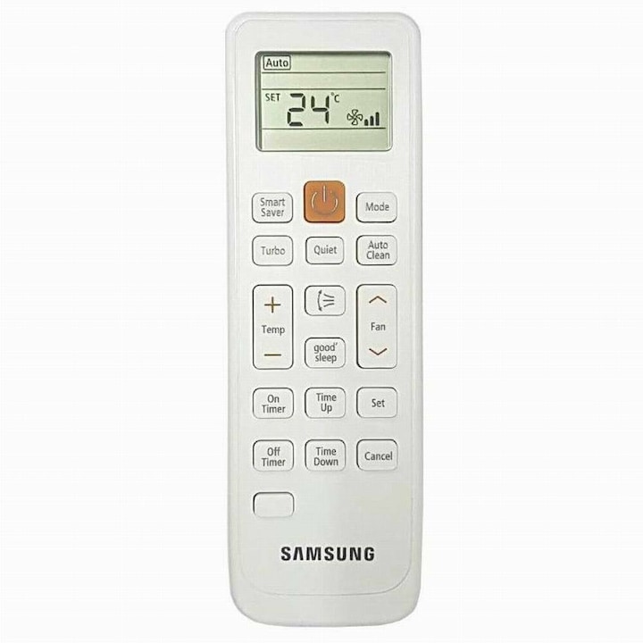 Telecomanda Aer Conditionat Samsung DB93-11115K