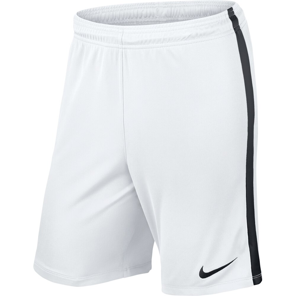 Pantaloni Nike League pentru barbati, Alb