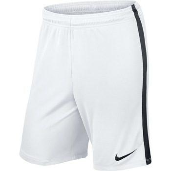 Pantaloni Nike League pentru barbati, Alb Pantaloni Nike League pentru barbati, Alb