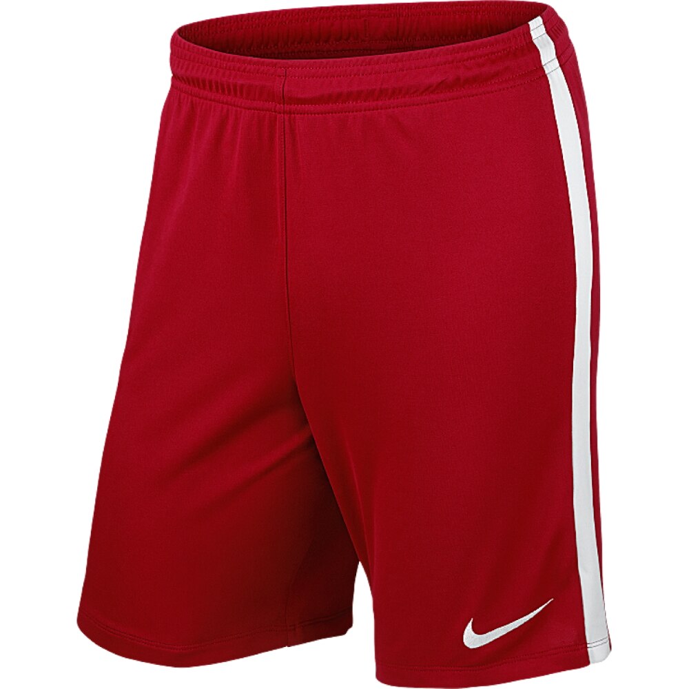 Pantaloni Nike League pentru barbati, Rosu