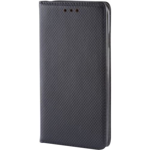 Husa de protectie Senso Book pentru Huawei P40, Negru