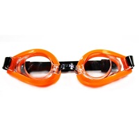 ochelari inot copii model 55602 lentine din policarbonat anti-aburire portocaliu imagen 10_0_
0