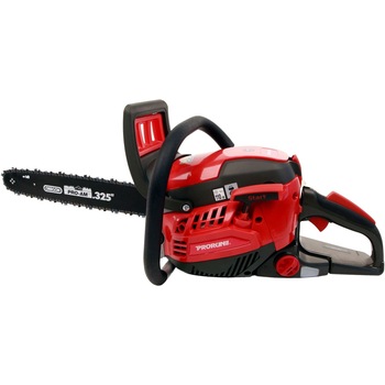 Drujba (motofierastrau) Prorun HCS145, 2.6 CP, 45.4 CC, 2 timpi, pompa amorsare, benzina Drujba (motofierastrau) Prorun HCS145, 2.6 CP, 45.4 CC, 2 timpi, pompa amorsare, benzina