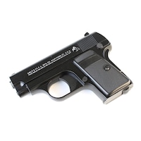 Pistol Airsoft Gun Metalic C.1 , 300 bile, FOXMAG24