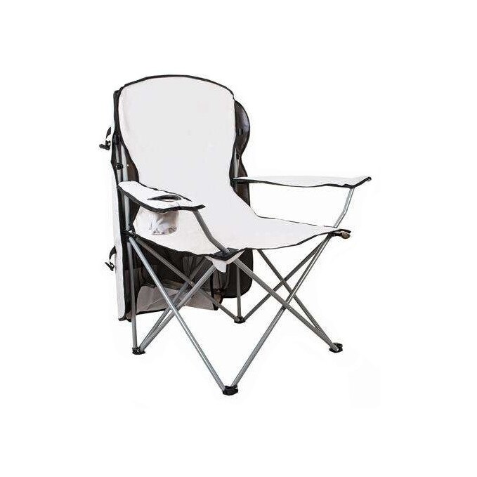 Scaun pliant Gri Malatec 00010044