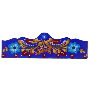 Cuier chei, Gifty, MS-005, Albastru Cuier chei, Gifty, MS-005, Albastru