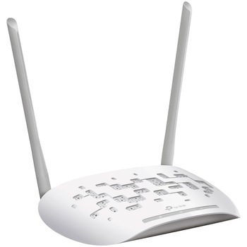 Access Point TP-Link TL-WA801N 300Mbps Wireless N, 2 antene Wi-Fi Access Point TP-Link TL-WA801N 300Mbps Wireless N, 2 antene Wi-Fi
