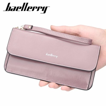 Portofel dama Baellerry , BTG-1024 , Mov, Piele Portofel dama Baellerry , BTG-1024 , Mov, Piele