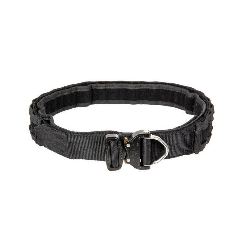 Curea Utility (AustriAlpin COBRA), neagra, marimea S