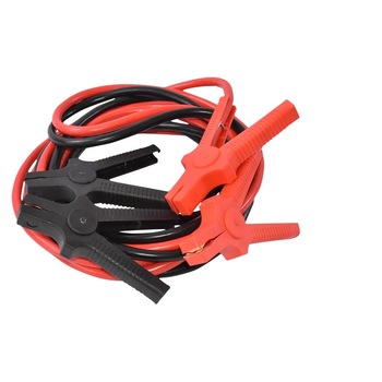 Cabluri pornire 1500 A 4.5m lungime Breckner Germany Cabluri pornire 1500 A 4.5m lungime Breckner Germany