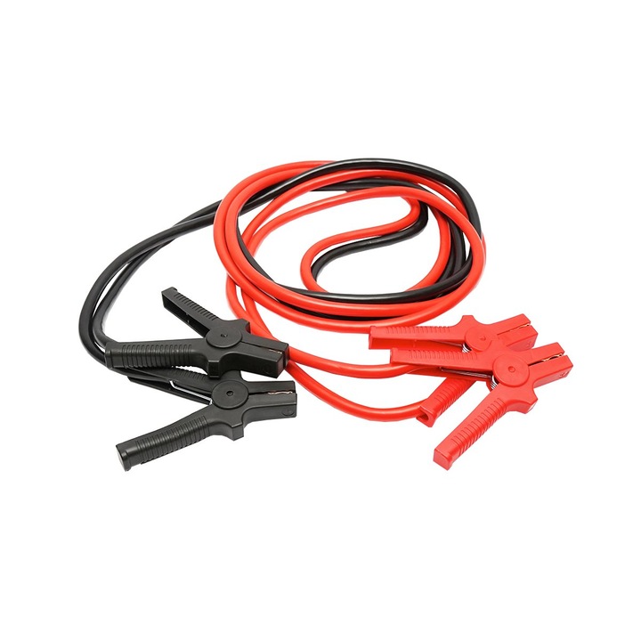 Cabluri pornire 1500 A 4.5m lungime Breckner Germany