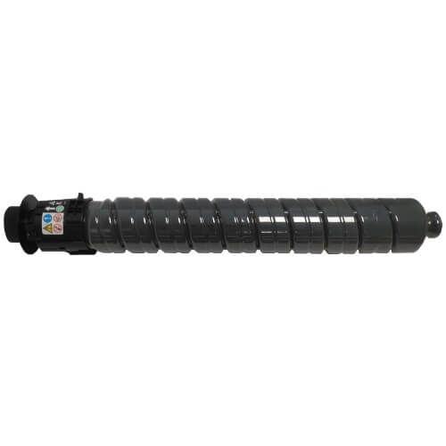 Cartus laser toner compatibil Ricoh RC306, pentru Ricoh Mp C306 C406 C307 C407, 17000 pagini, negru