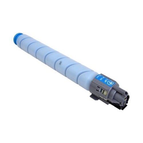 Cartus laser toner compatibil Ricoh RC306, pentru Ricoh Mp C306 C406 C307 C407, albastru, 6000 pagini