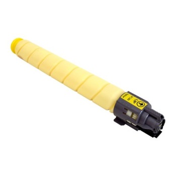 Cartus laser toner compatibil Ricoh RC306, pentru Ricoh Mp C306 C406 C307 C407, galben, 6000 pagini Cartus laser toner compatibil Ricoh RC306, pentru Ricoh Mp C306 C406 C307 C407, galben, 6000 pagini