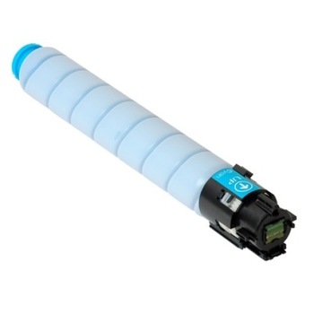 Cartus laser toner compatibil Ricoh Aficio MP C300/400/401, albastru, 6000, pagini Cartus laser toner compatibil Ricoh Aficio MP C300/400/401, albastru, 6000, pagini