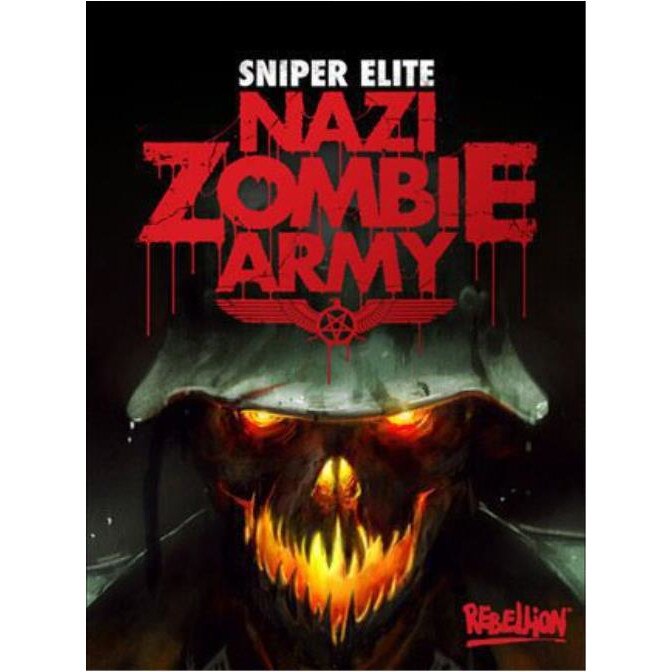 Joc Sniper Elite Zombie Army NO GERMANY Steam Key Global (Cod Activare Instant)