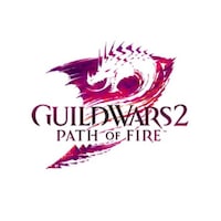 Joc Guild Wars 2 - Path of Fire Ncsoft Key Global PC (Cod Activare Instant)