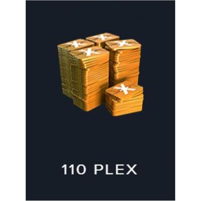 Joc EVE PLEX 110 Eve Key Global PC (Cod Activare Instant)