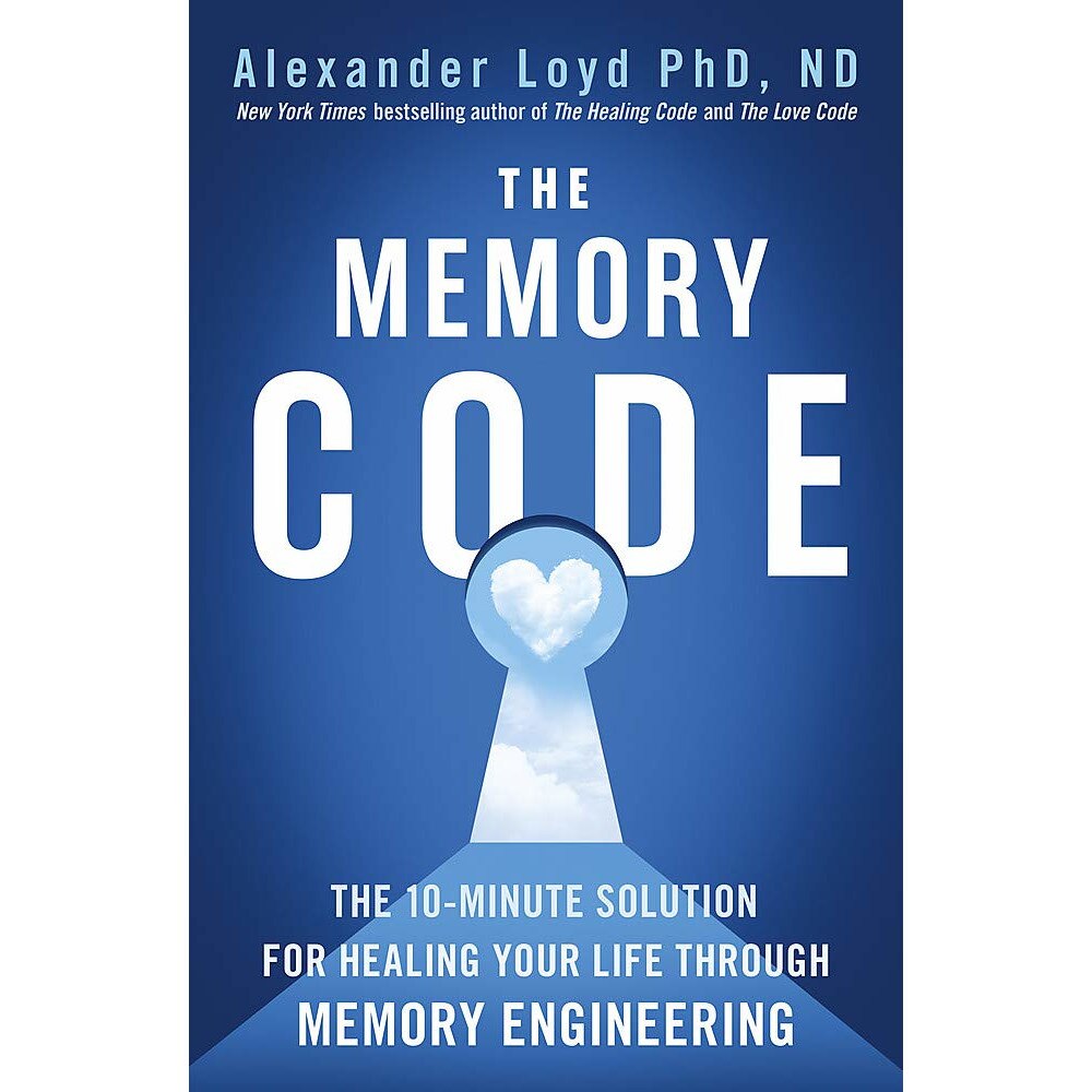 Memory Code - Alex Loyd