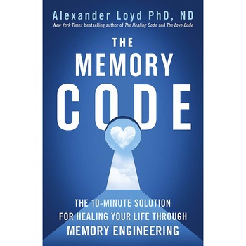 Memory Code - Alex Loyd Memory Code - Alex Loyd