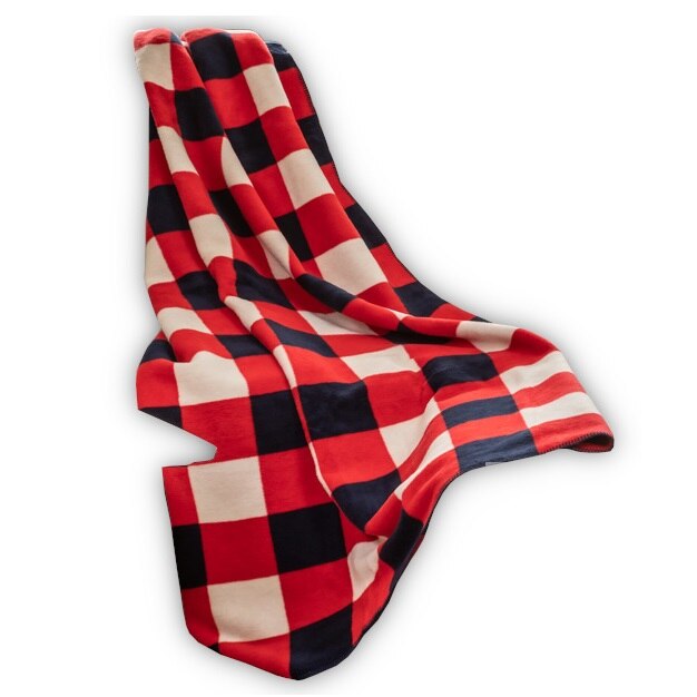 Cuvertura pled, 150x200 model 1384-2